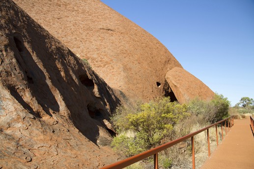 Australia 2014 - Uluru